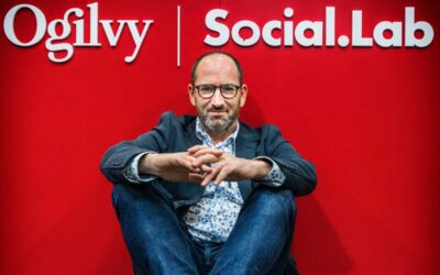 Ogilvy Social.Lab, Innovator Agency: the reasons why
