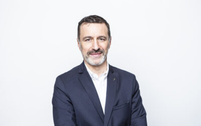 José Fernandez (D’Ieteren) lance l’édition 2022 de l’Agency of the Year