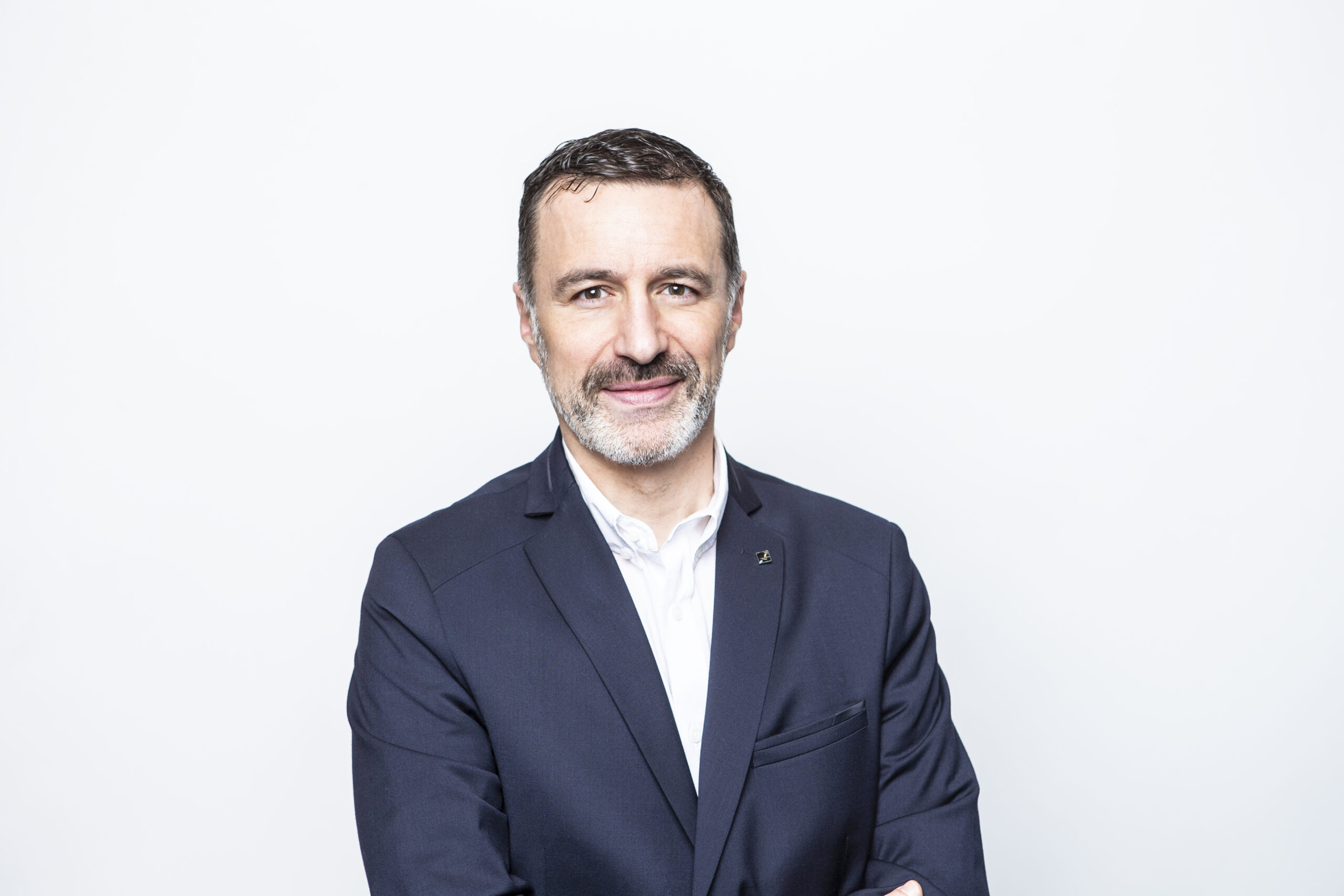 José Fernandez Présidnt de Agency of the year 2022