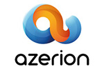 Azerion Logo