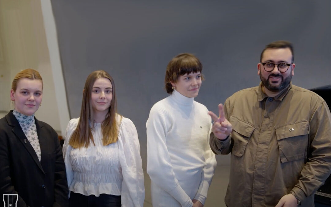 AOTY 2022 – Specialist Agency: pourquoi Walkie Talkie