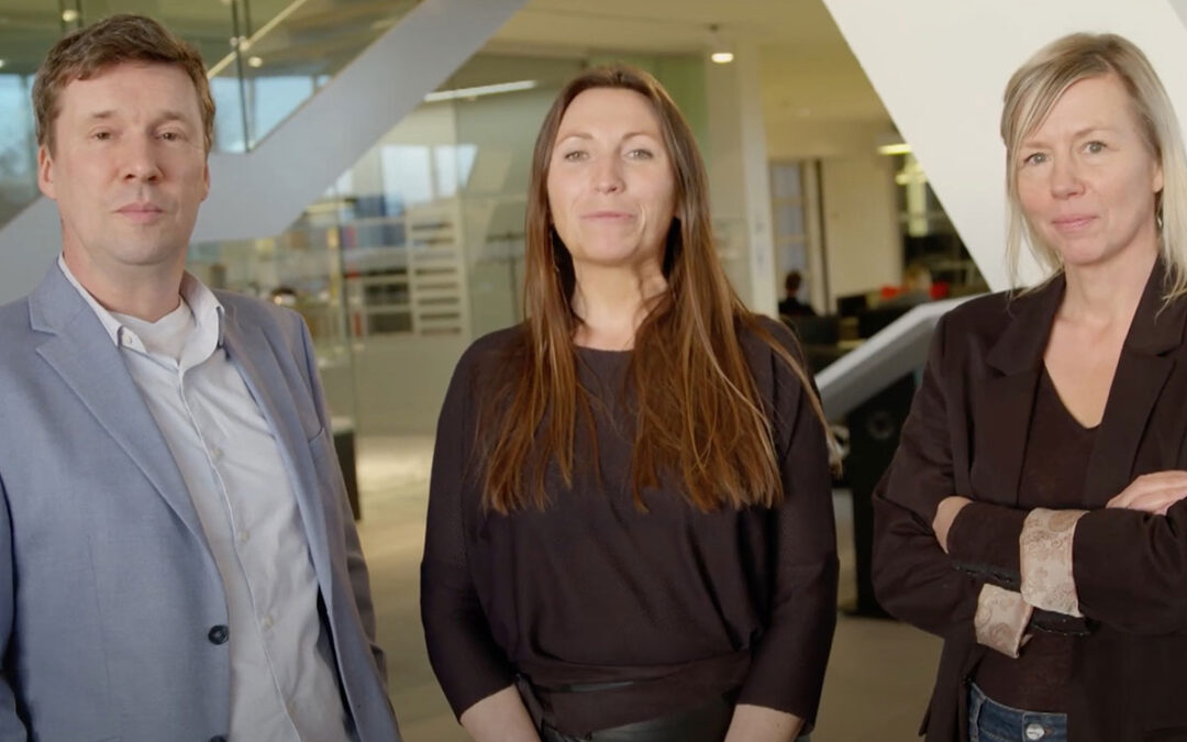 AOTY 2022 – Best Place to Work: pourquoi Publicis Groupe