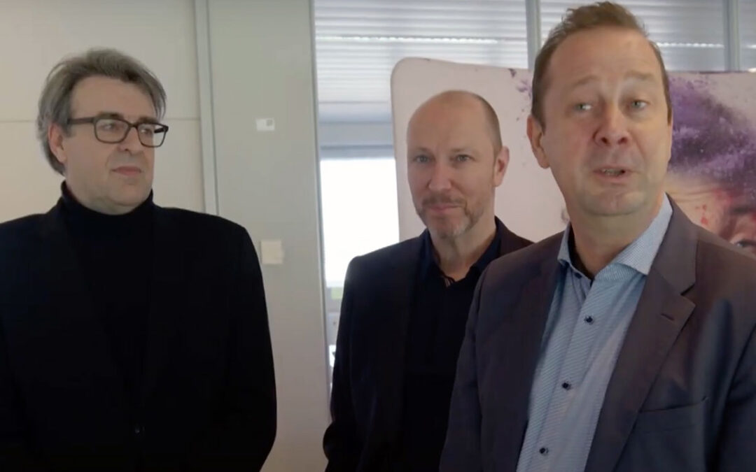 AOTY 2022 – Innovator Agency: pourquoi Bubka