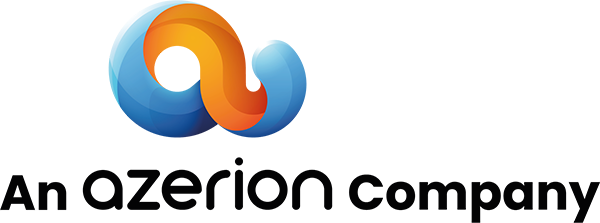 An Azerion Company Logo
