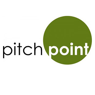 Pitch Point Logo