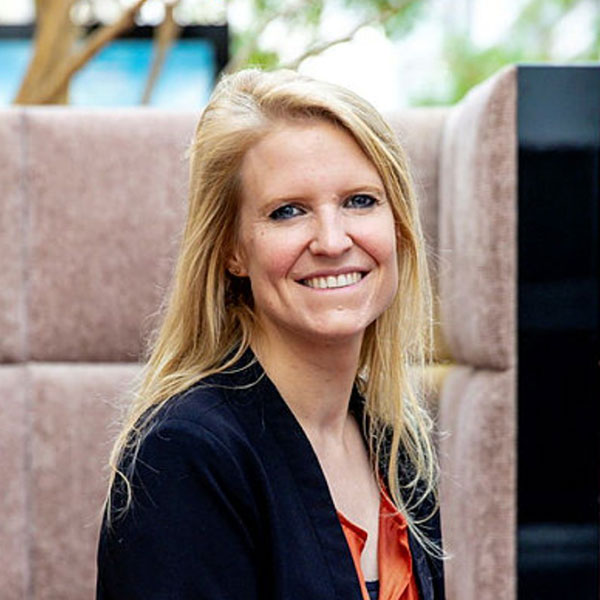 Sofie Verstreken Sofie Verstreken Jury Agency of the year 2023