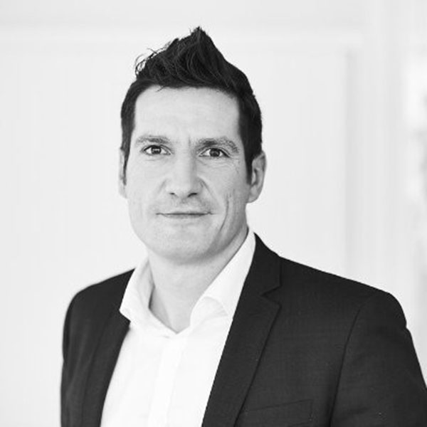 Steven De Backer Steven De Backer Jury Agency of the year 2023