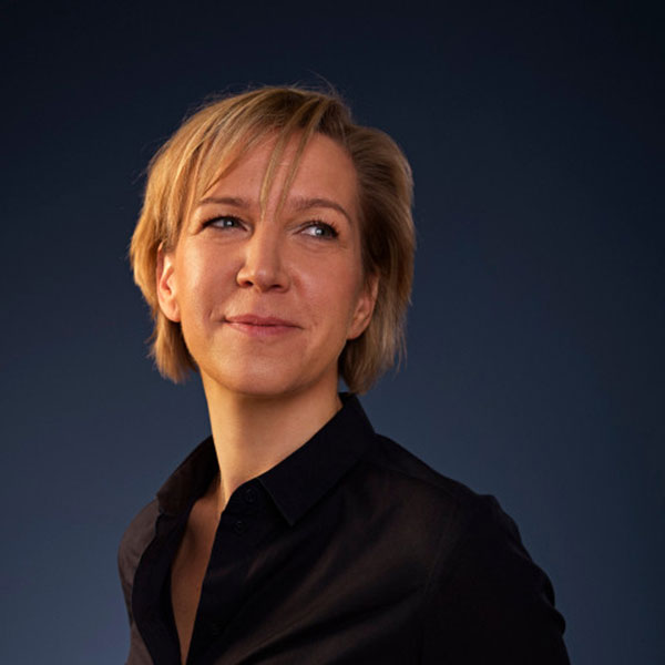 Sylvie Vandevelde Sylvie Vandevelde Jury Agency of the year 2023