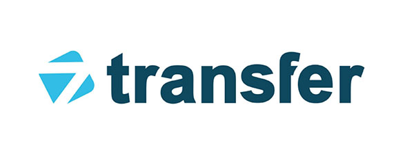 Transfer- Logo
