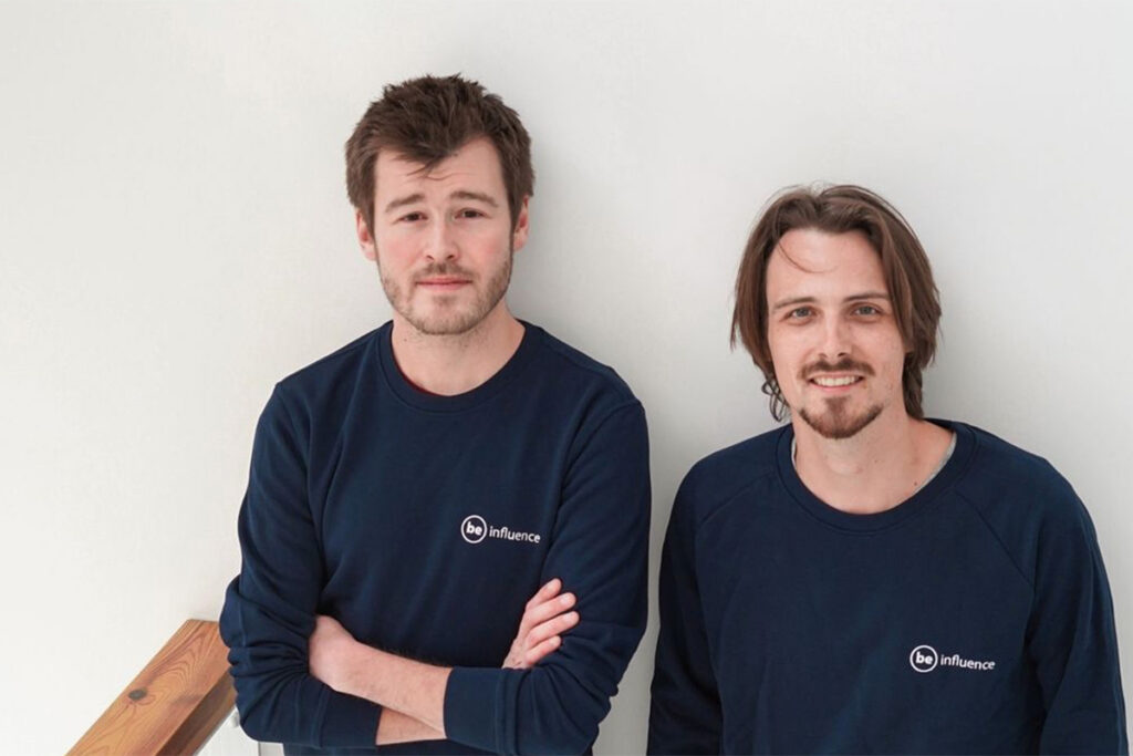 BeInfluence Europe, Best Newcomer: the reasons why