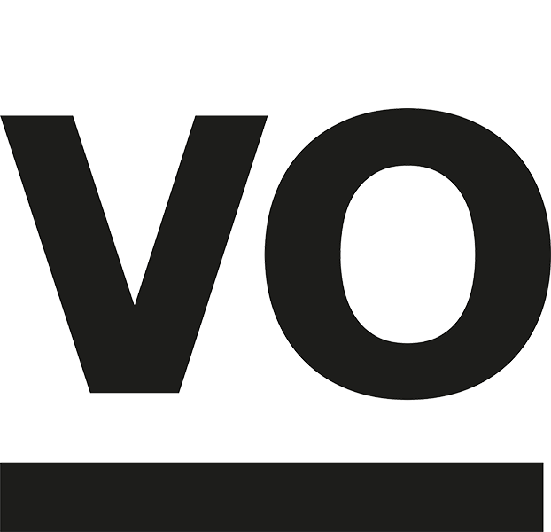 Logo VO Communication