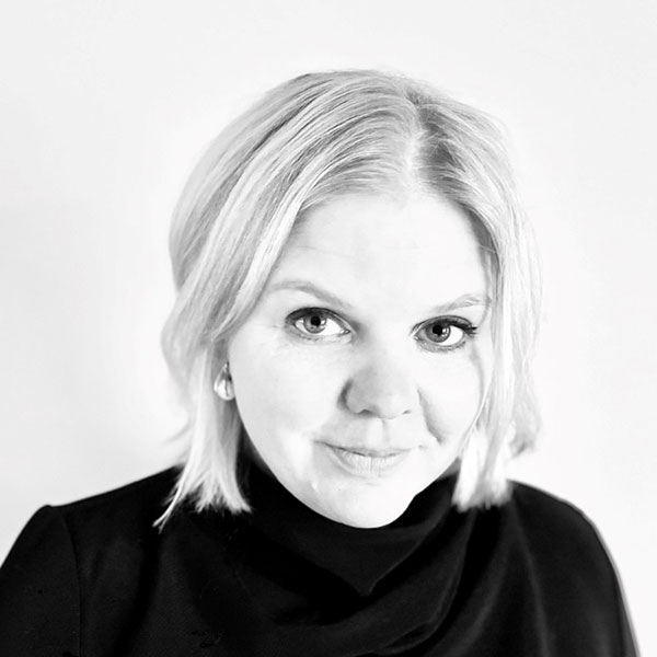 Annelies Evens, Marketing and Communication Manager, Recupel