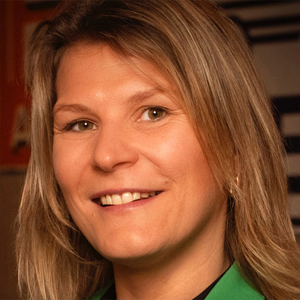 Elke De Vuyst, Head of Marketing, Lidl BeLux