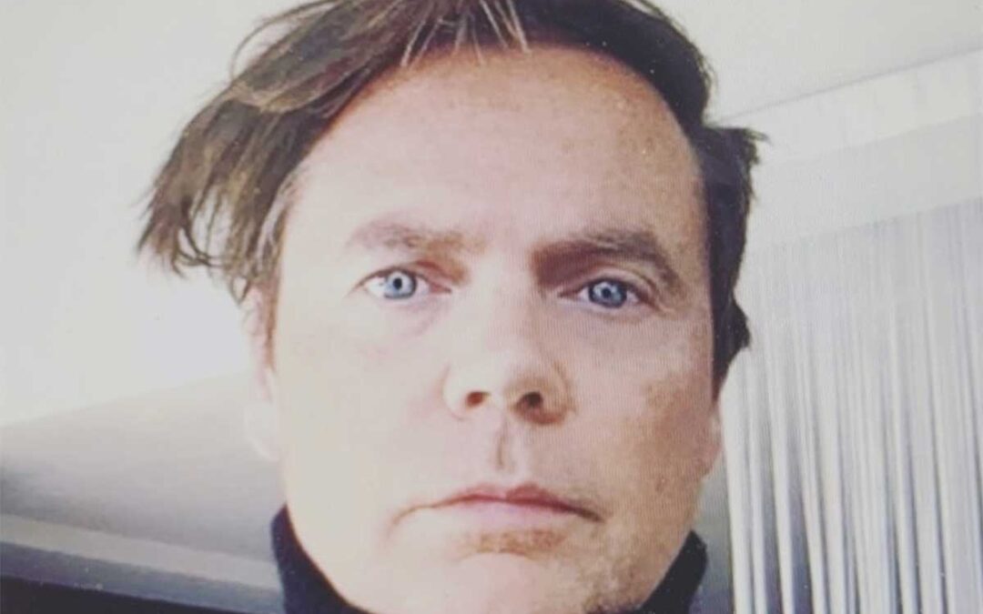 « They Will Rock You », le podcast de MM et NGroup, feat. Geoffrey Hantson (Happiness)