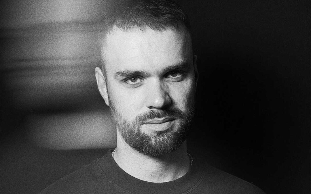« They Will Rock You », le podcast de MM et NGroup, feat. Odin Saillé (Mutant)