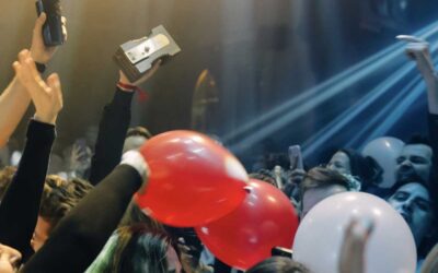 Agency of the Year: les finalistes