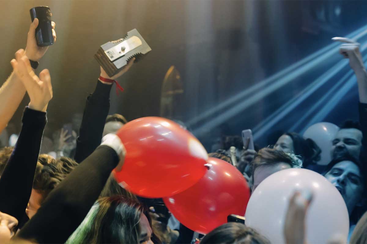 Agency of the Year: les finalistes Agency of the Year: les finalistes