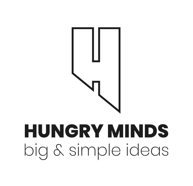 Logo Famous Grey