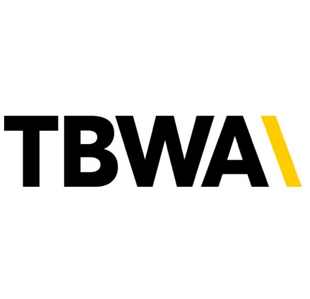 Logo TBWA