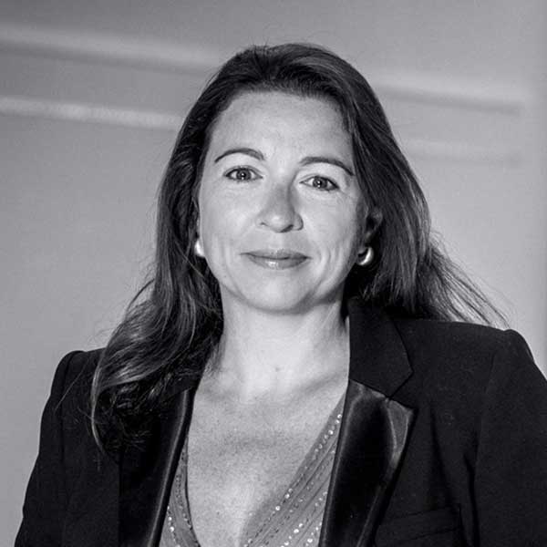 Anja De Landsheer, Partner, Pitchpoint
