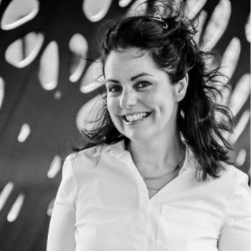 Anja Verbruggen, Brand Manager, Immoscoop