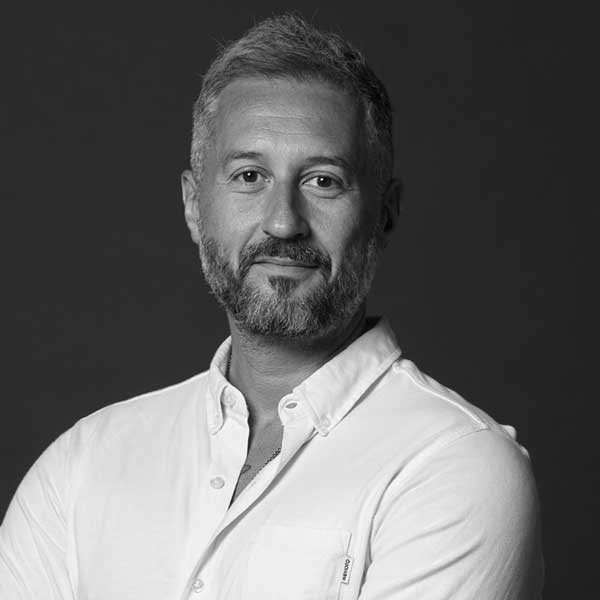 Benjamin Sekkai, CMO, Stellantis<br />

