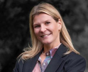 Elke De Vuyst (Head of Marketing, Lidl Belux)