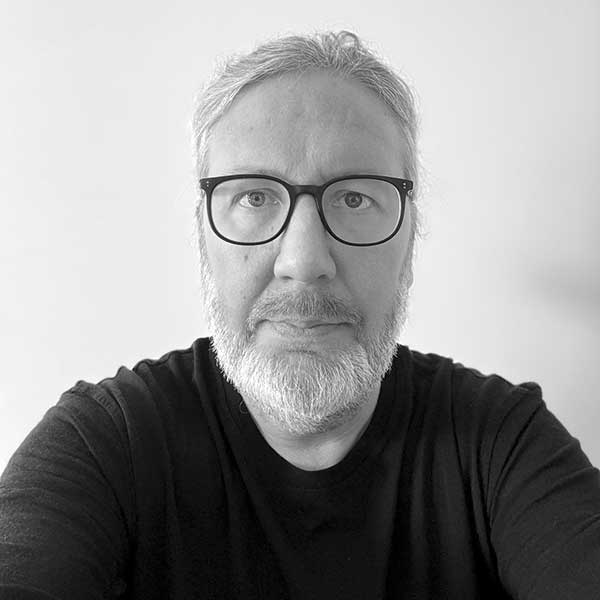 Damien Lemaire, Editor in Chief, Media Marketing