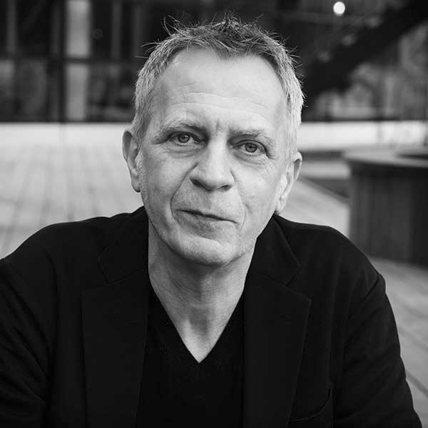 Fred Bouchar, General Manager, Media Marketing