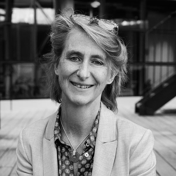 Martine Ballegeer, Partner, Pitchpoint