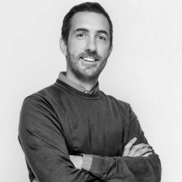 Miguel Aguza<br />
Consumer & Business Communication Director, Orange Belgium<br />
