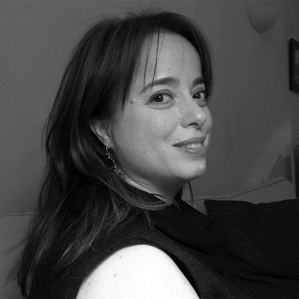 Nathalie Lemmer, Marcom Director, Belfius
