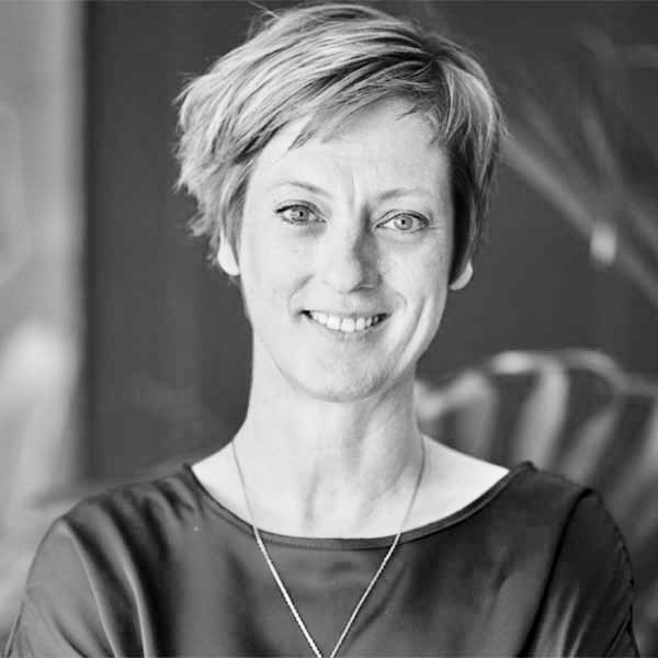 Petra De Roos, CEO, ACC