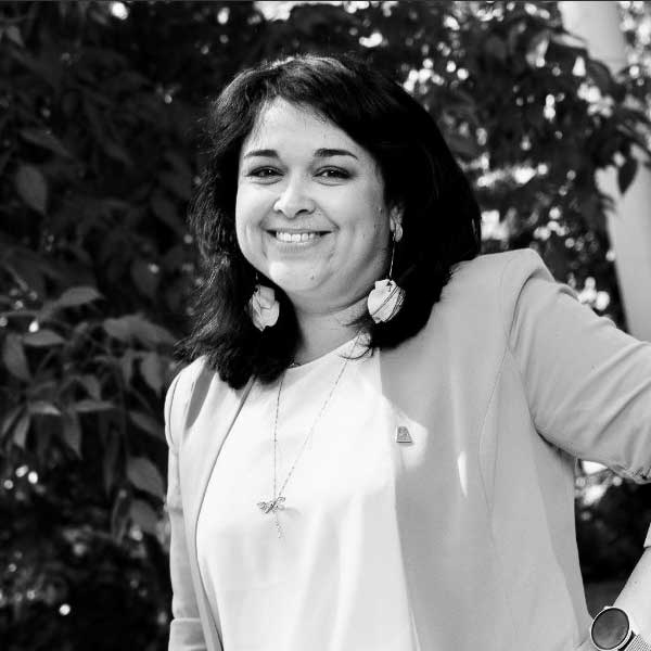 Sara Jane Deputter, Directeur Marketing & Communicatie, Vlaamse Overheid