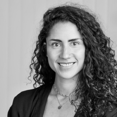 Sarah De Bruyne, Marketing Director, GBFoods