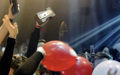 Agency of the Year : ce sont les lauréats qui en parlent le mieux