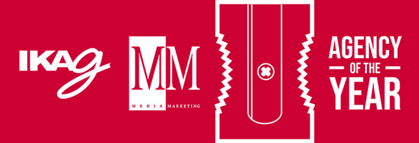 Agency of the year édition 2024